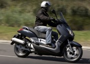 Yamaha X-Max 125